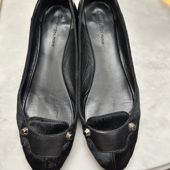 Balenciaga ballet flats - Picture 1 of 7